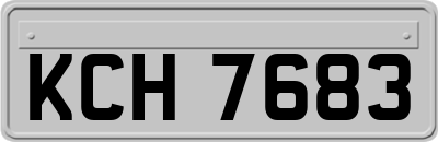 KCH7683