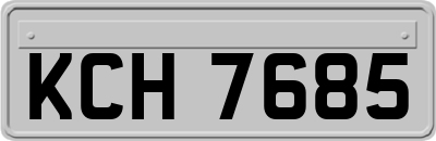 KCH7685