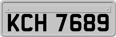 KCH7689