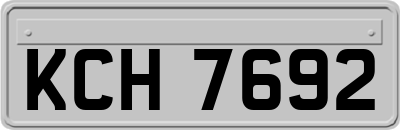 KCH7692