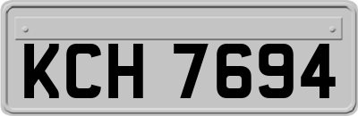 KCH7694