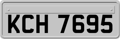 KCH7695