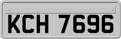 KCH7696