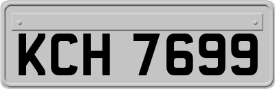 KCH7699