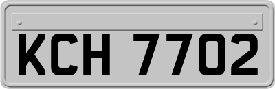 KCH7702