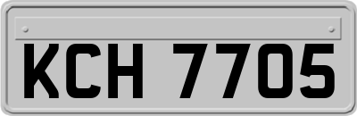 KCH7705