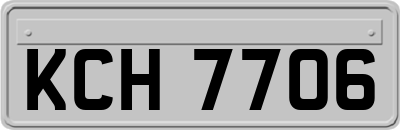 KCH7706