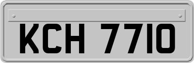 KCH7710