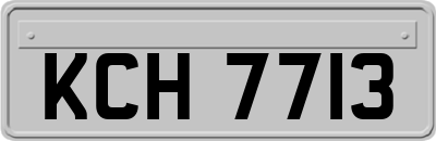 KCH7713