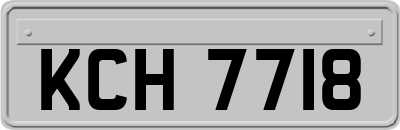 KCH7718