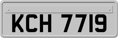 KCH7719