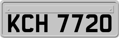 KCH7720