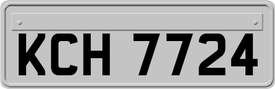 KCH7724