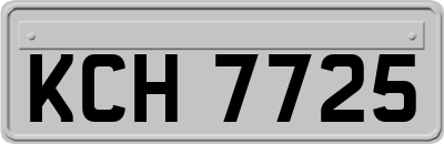 KCH7725