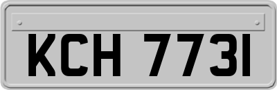 KCH7731