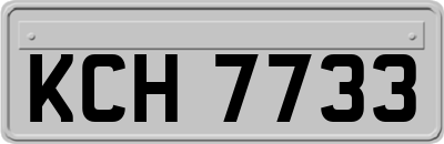 KCH7733