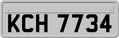 KCH7734