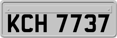 KCH7737