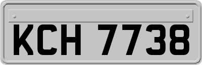 KCH7738