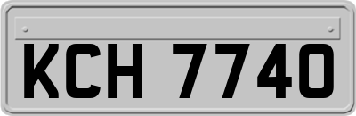 KCH7740