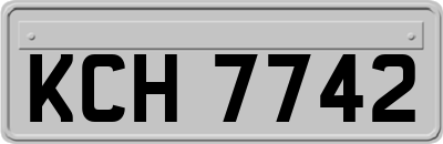 KCH7742