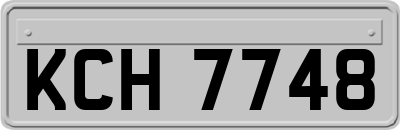 KCH7748