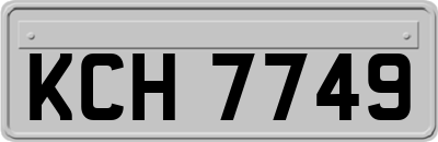 KCH7749