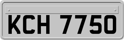 KCH7750