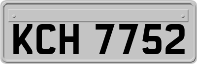 KCH7752