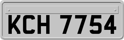 KCH7754