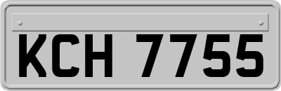 KCH7755