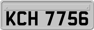 KCH7756