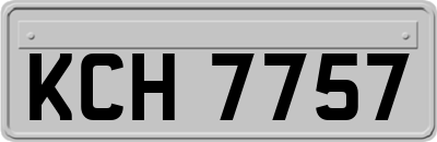 KCH7757