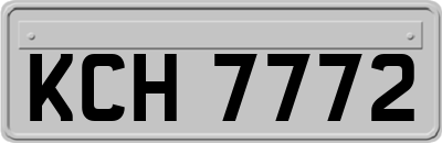 KCH7772