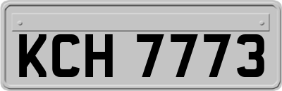 KCH7773