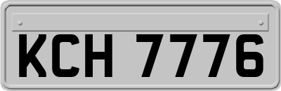 KCH7776