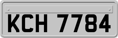 KCH7784