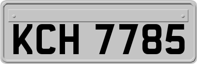 KCH7785