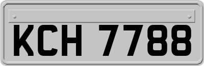 KCH7788