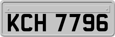 KCH7796