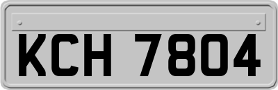 KCH7804