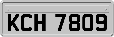 KCH7809