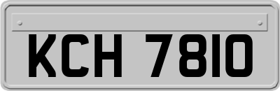 KCH7810