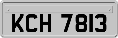 KCH7813