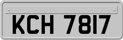 KCH7817