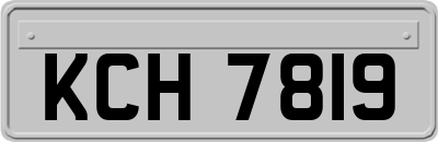 KCH7819