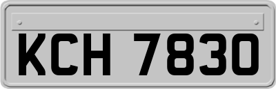 KCH7830