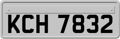 KCH7832