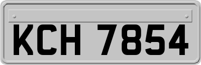 KCH7854