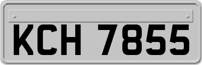 KCH7855